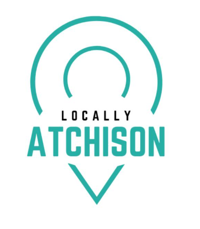Locally Atchison