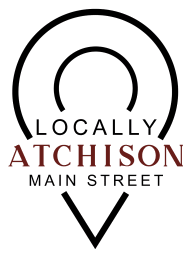 Locally Atchison Main Street